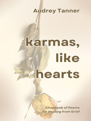 cover image of Karmas, Like Hearts
